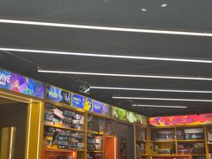 -猎人桌游吧(合生汇店)