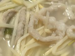 -春水锅贴·传统鲁菜(大明湖店)