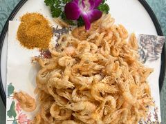 -韩记海鲜饺子旗舰店(红海新区店)