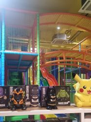 -宝燕乐园(闵行旗舰店)