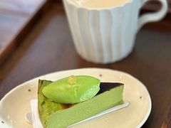 -茉芙甜品屋(黄龙店)