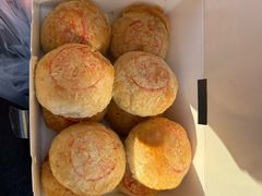 鲜肉月饼-真老大房(南京东路店)