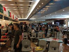 -广州保龄球馆(广州天河体育中心店)