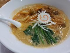-神田川拉面店(上游街店)