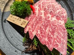 -黑牛の店·和牛烧肉(合生汇店)