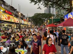 -明记烧鱼美味店