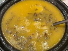 -客家汇·客家传承菜(水库店)