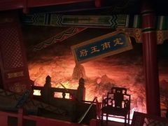 -桂林独秀峰王城景区