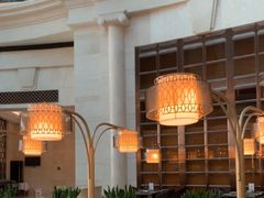 -漢咖啡·全服务式自助晚餐(武汉洲际酒店)