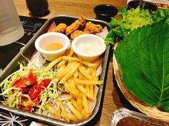 -火炉火自助餐(悠唐购物中心店)