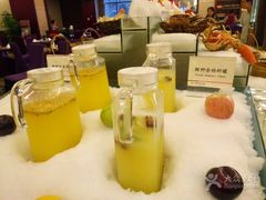 -牡丹国际大酒店-港式茶餐厅