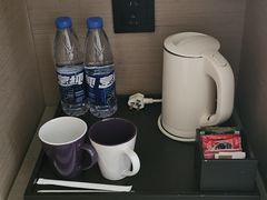 -苏州平江万达广场美居酒店