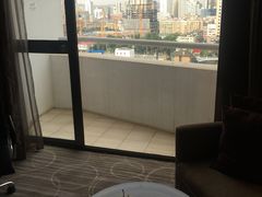 -昆明中心皇冠假日酒店