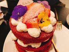 -MIMO CAFE(沙头角店)