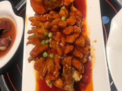 -老苏州芳和园茶酒楼  传统苏帮菜(观前店)