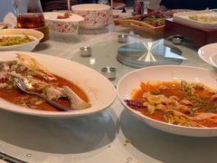 -香丰阁·烤鸭·川湘菜(清河店)