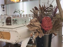 -铁手珈琲制造局metalhands(望京店)