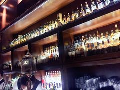 -The Bottle Bar(羲和商业广场店)