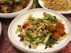 -客汀家宴·客家烟火 四季食材(集美店)