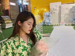 -天台水上烧烤