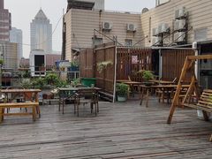 -上海蓝峰酒店