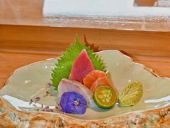 -四葉寿司·城市景观(深圳湾1号店)