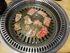 -贺野·自助炭火烤肉(紫藤路店)