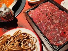 -袁老四重庆老火锅(桐梓坡店)