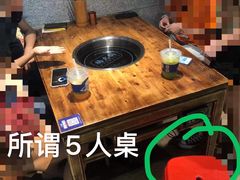 -楠火锅(广州总店)