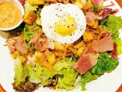 站点沙拉-Tubestation站点比萨(高新万达ONE店)