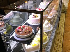 -味多美蛋糕(航天桥店)