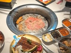 -花味·自助烤肉(南方时代店)