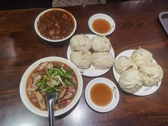 -姚记炒肝店(簋街店)