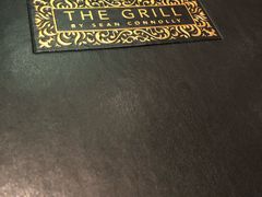 -The Grill by Sean Connolly