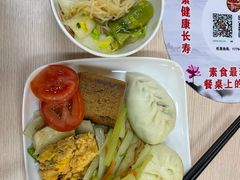 -净行天厨(莲塘总店)