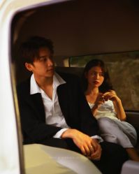 -绿皮火车照相馆 婚纱照旅拍(厦门店)