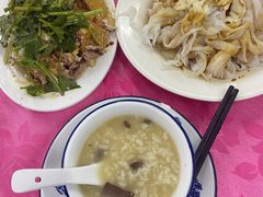 -电白鸭粥店(下沙二坊88号店)