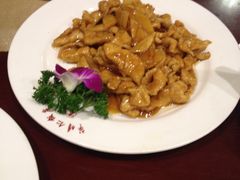 -牟传仁饭庄(星海店)