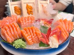 -黑松白鹿(金融街店)