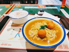 -五条人糖水铺(光谷世界城店)