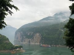 -白帝城·瞿塘峡景区