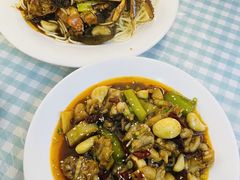 -捌贰虾蟹·江湖菜馆(江汉路店)