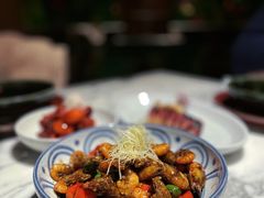 -湖滨28中餐厅·西湖宴·杭州君悦酒店
