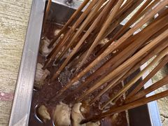 -老徐烧烤涮肚(交道口店)