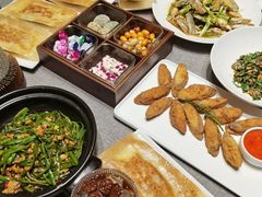 -小满海鲜·别院(天津旗舰店)
