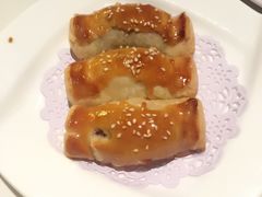 叉烧酥-唐宫海鲜舫