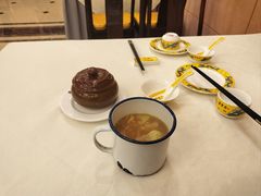 -汇贤府·李氏新鲁菜(万寿路店)