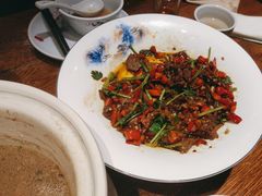 -黄泥岗·黄陂农家菜(百步亭店)