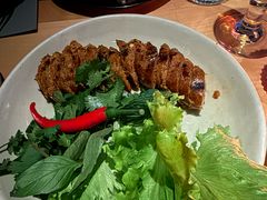 -Ginger(兴国路店)