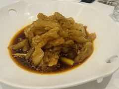 -海富门·带鱼·淮扬菜·粤菜(甘家口店)